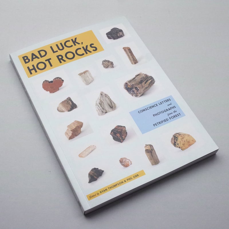 Bad Luck, Hot Rocks | POST