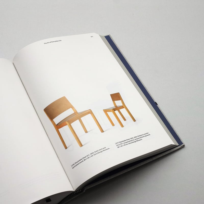 Alvar Aalto / Second Nature | POST