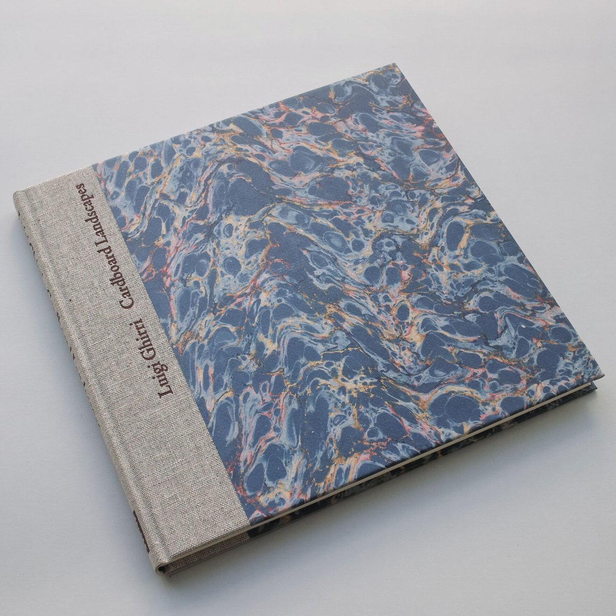 Luigi Ghirri / Cardboard Landscapes | POST