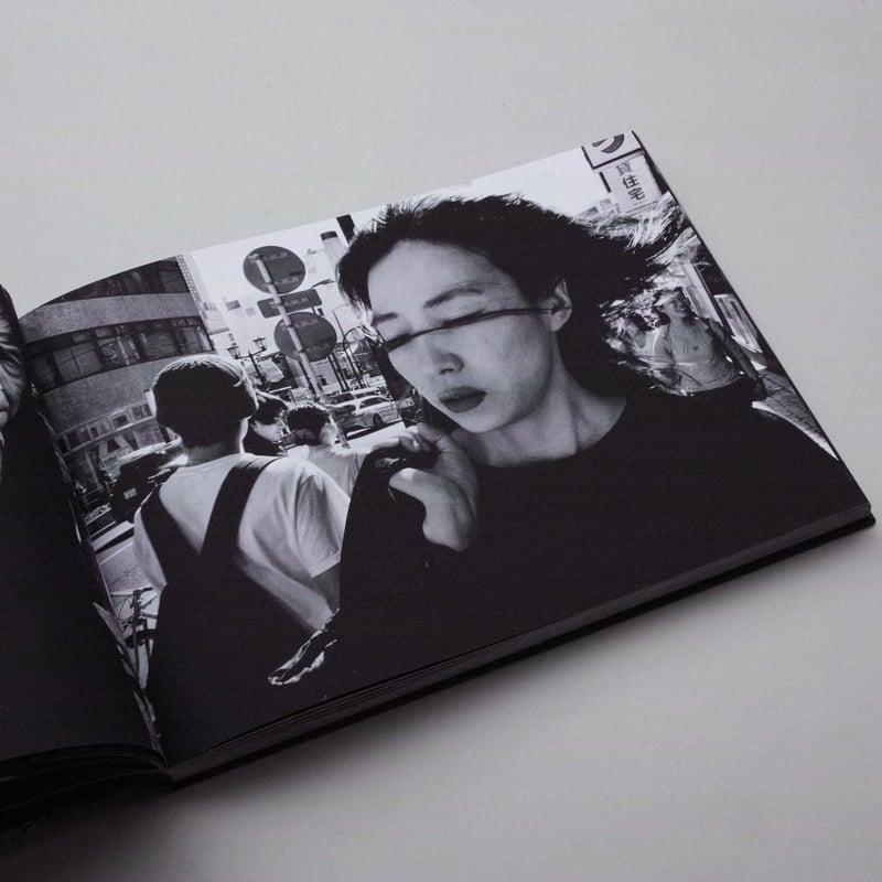 Last Copies] Tatsuo Suzuki / Friction / Tokyo