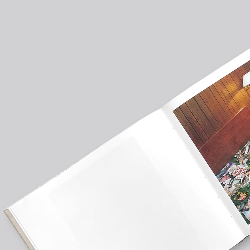 Alec Soth / A Pound of Pictures | POST