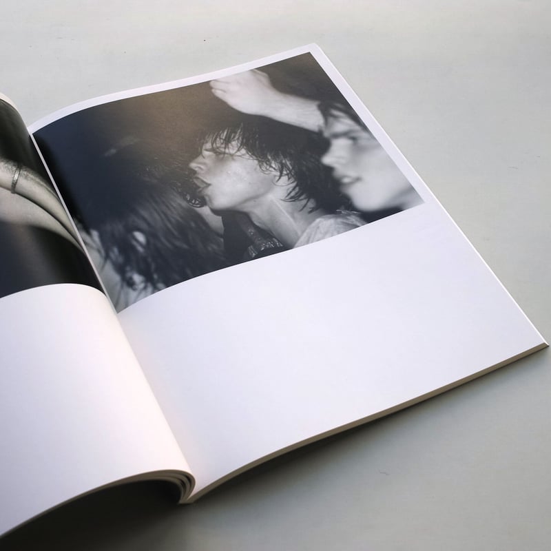 Hedi Slimane / Anthology of a Decade (box-set)