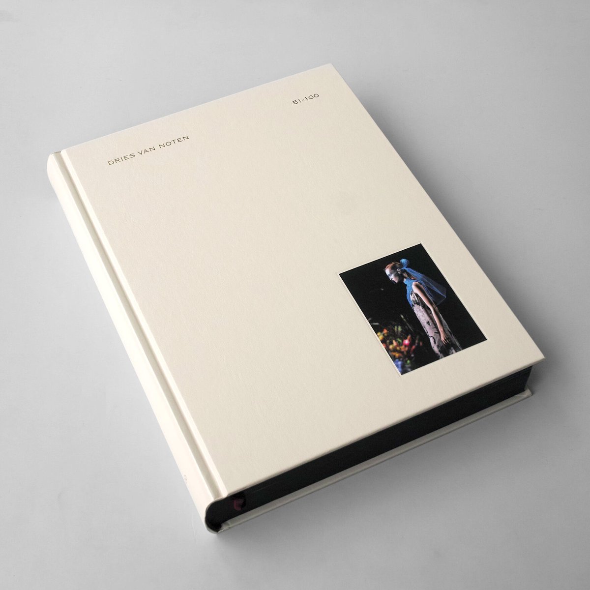 Dries Van Noten 1-100 | POST