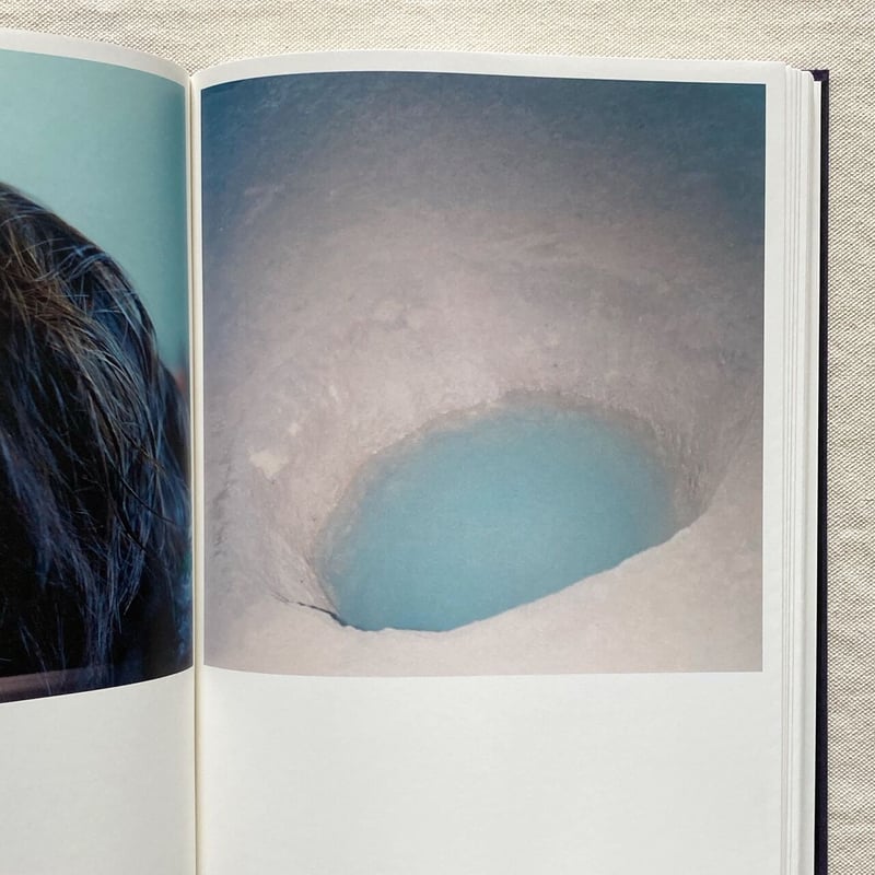 川内倫子｜Illuminance | 曲線