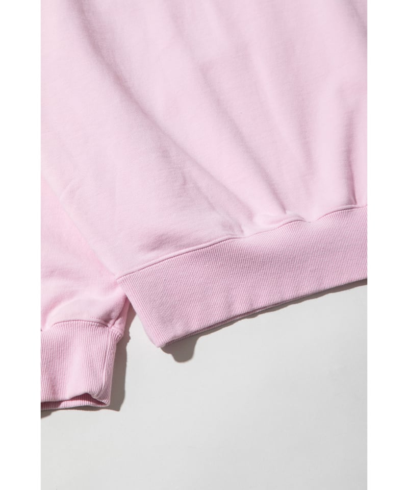 Disney / MINNIE SWEAT TOP【WCJ-TD-021PNK】 | WCJ