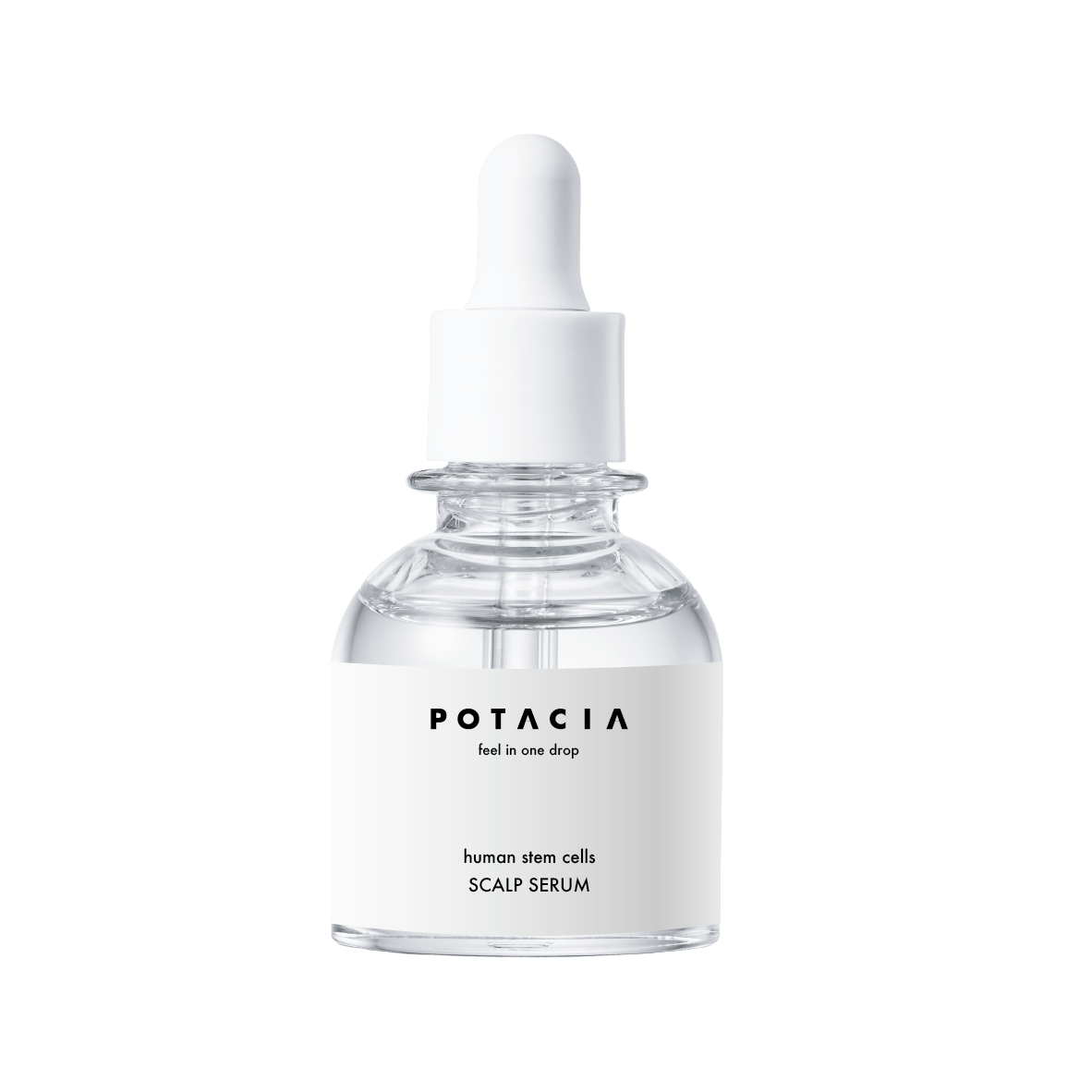 ヒト幹細胞培養液 美容液 30ml POTACIA SKINESSENCE | gift