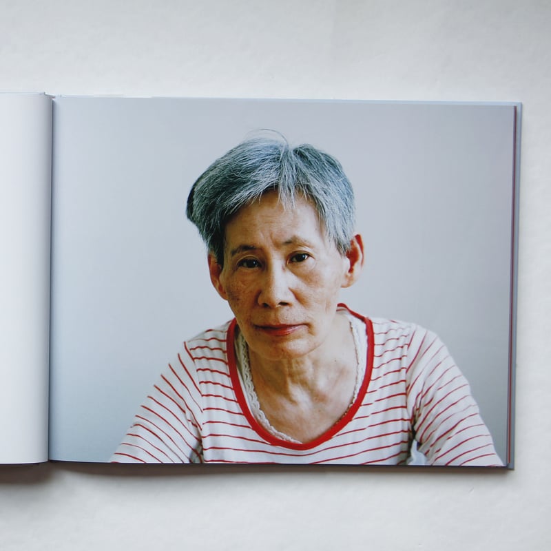 金川晋吾『長い間』（サイン入り） | Fugensha STORE