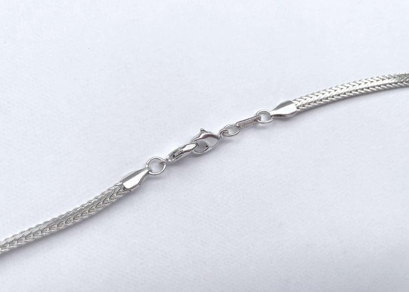 メガネ＆マルチチェーン / Aa-011 | After all you'll choose.