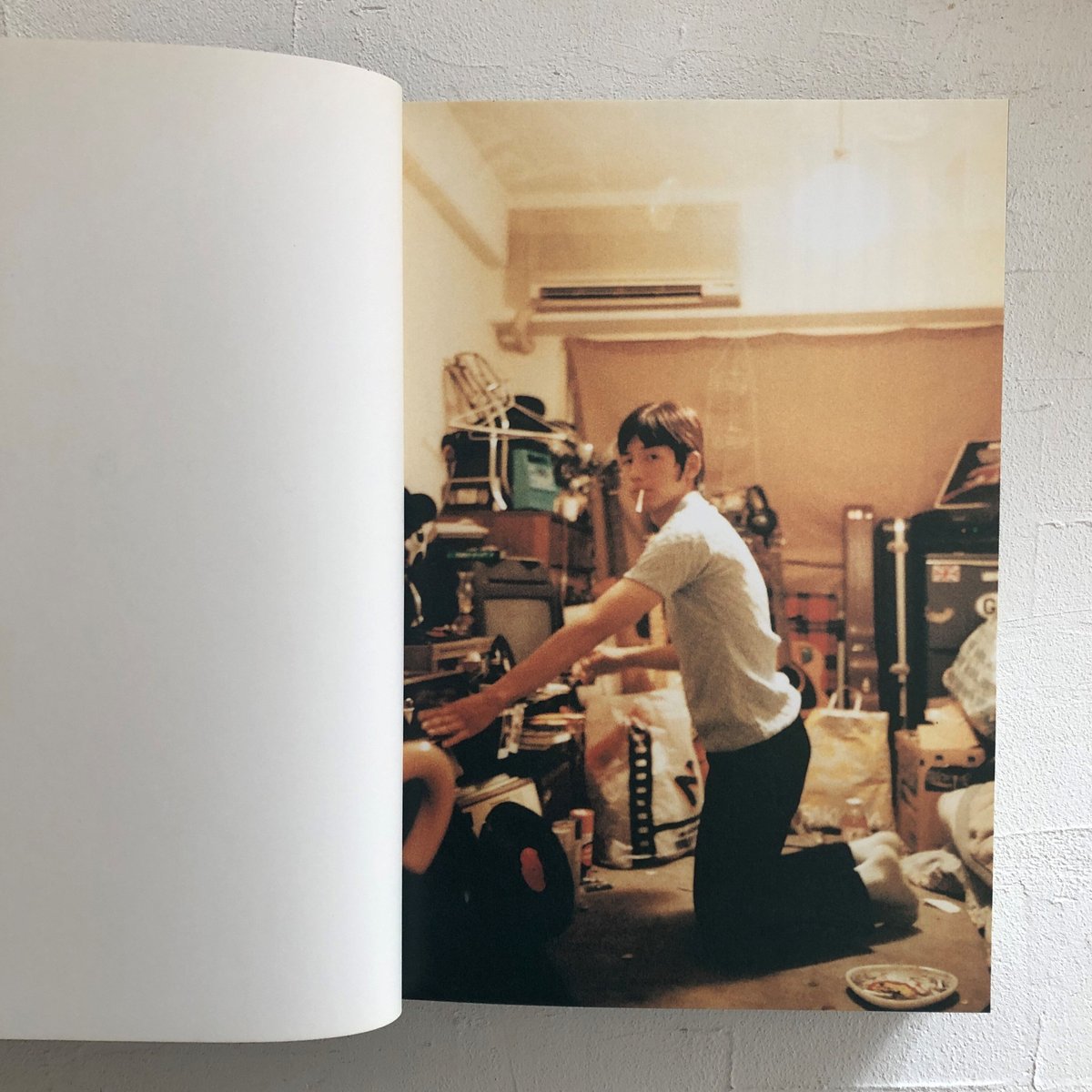 HIROMIX WORKS HIROMIX's the best selection for