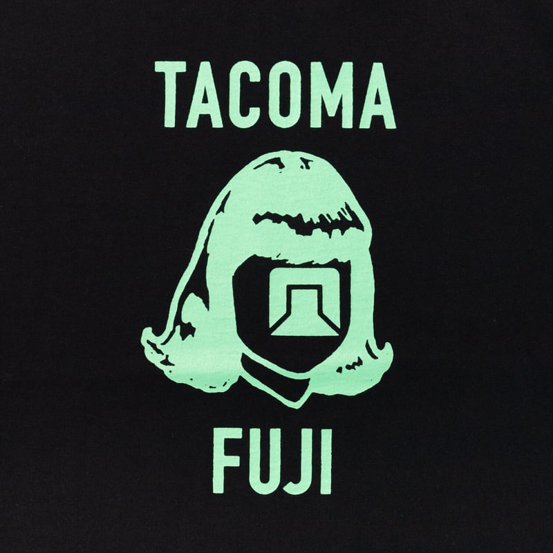 TACOMA FUJI RECORDS タコマフジレコード 