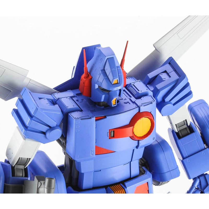 1:72 ザブングル XABUNGLE | tonerico：tokyo hobby market