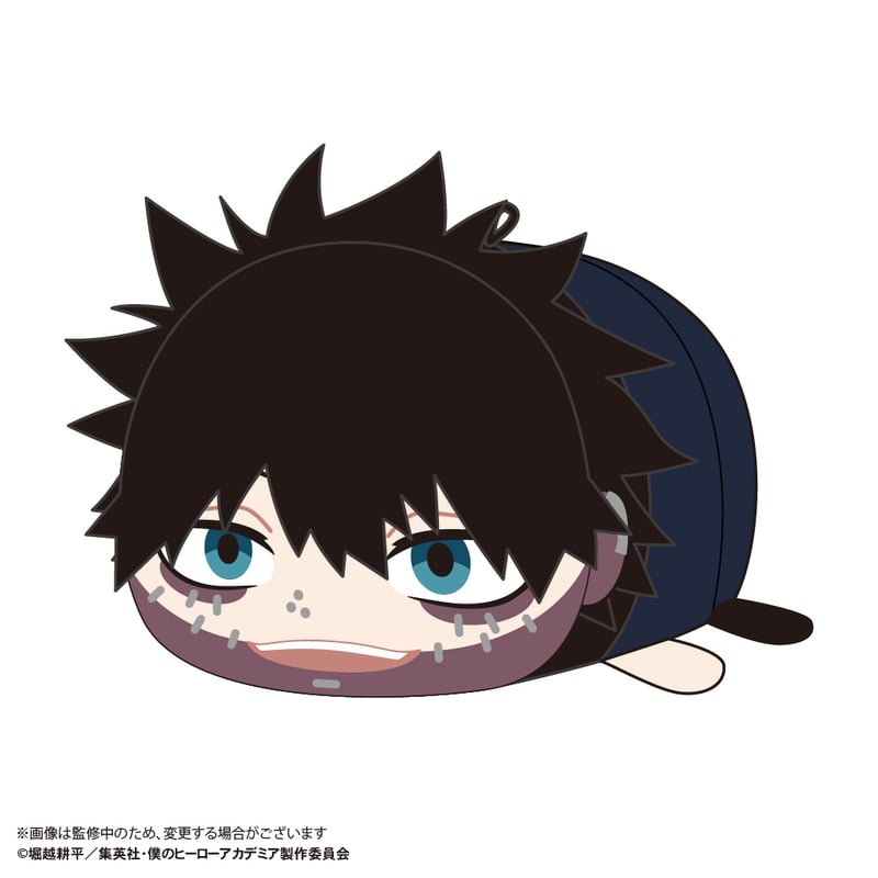僕のヒーローアカデミア ぽてコロマスコット4 | MAXLIMITED ONLINE SHOP