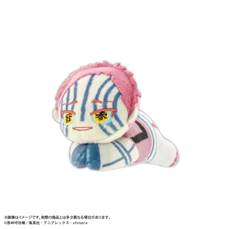 鬼滅の刃 はぐキャラコレクション10 | MAXLIMITED ONLINE SHOP