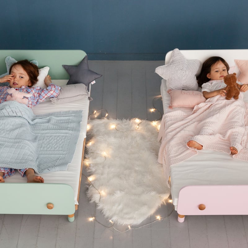 HoppL ホップル bebed Kids ベベッドキッズ 子ども用ベッド | NIMUS