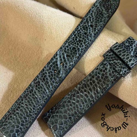 CATEGORY オーストリッチ 19mm | Yoshiki - WatchBox