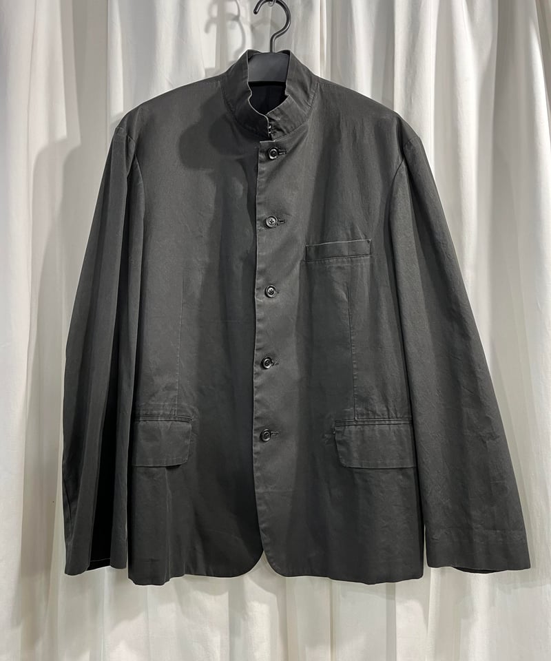 Y's for men yohji yamamoto 赤タグ スタンドカラージャケット（MB-