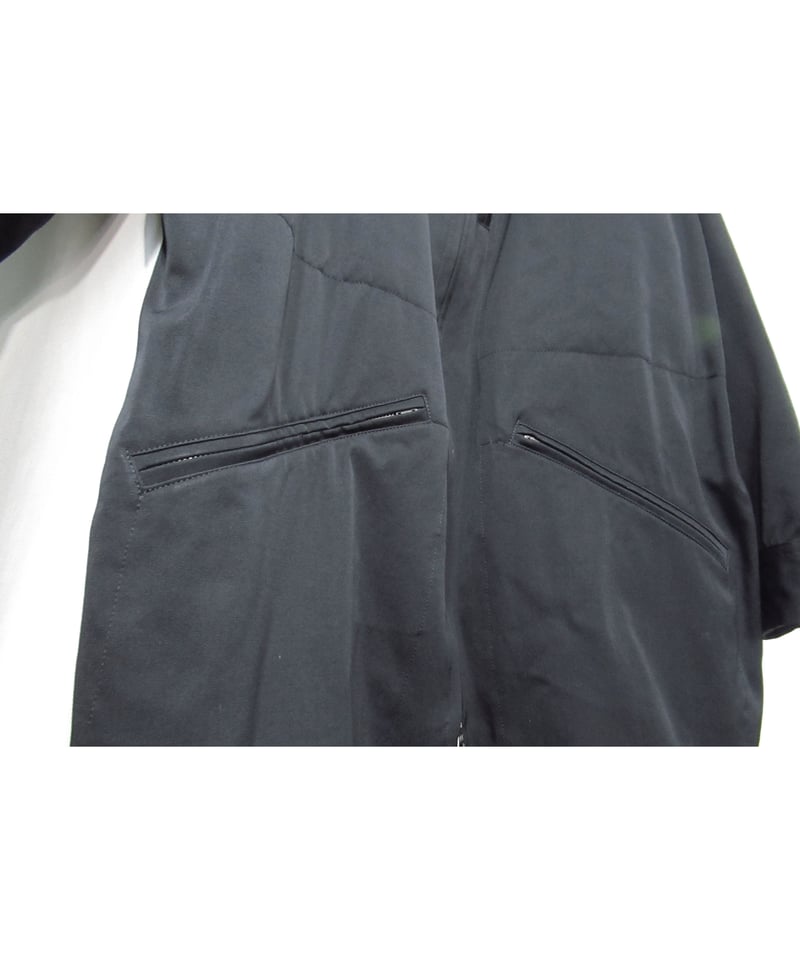 90s' Y's for men yohji yamamoto vintage 襟ニットデザイ