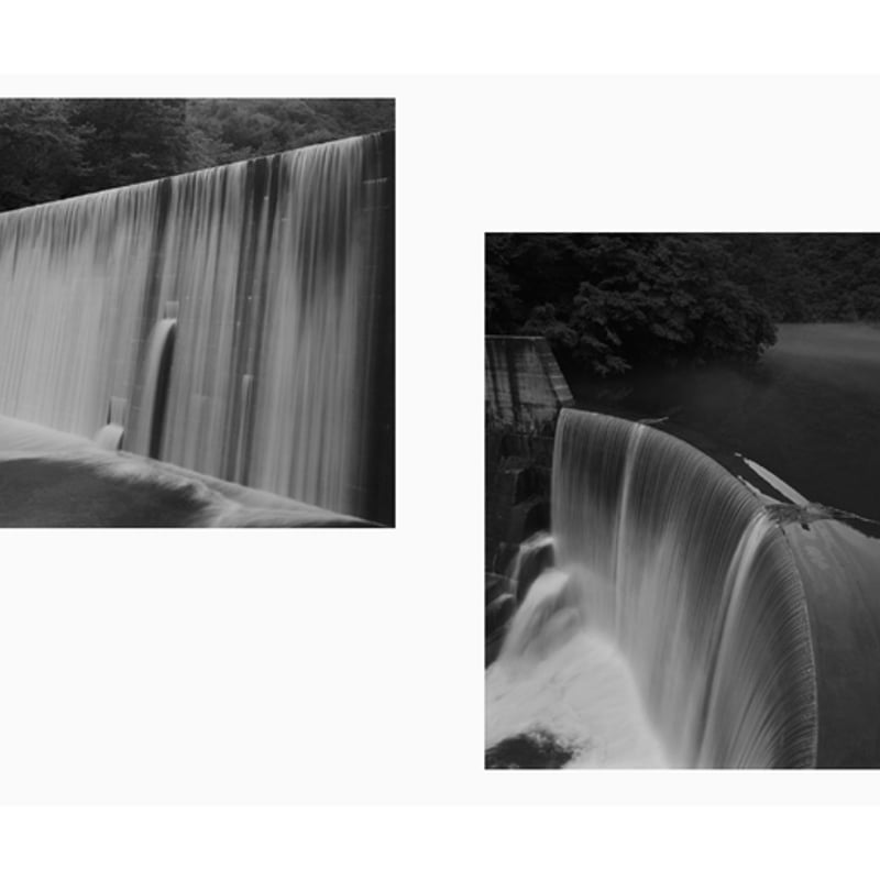 サイン本 柴田敏雄 待望の新刊 TOSHIO SHIBATA JAPAN | gallery