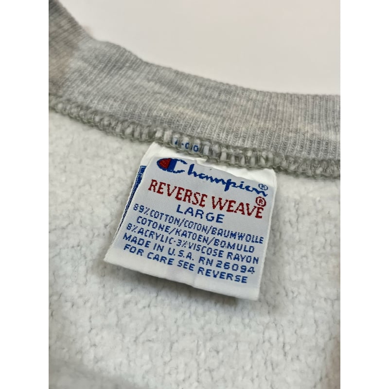90s Champion REVERSE WEAVE MADE IN USA 🇺🇸 Size