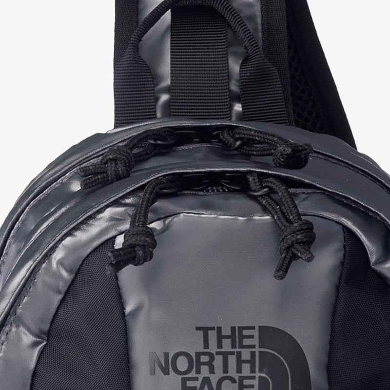 ザ・ノースフェイス SUPER ONE WAY スーパーワンウェイ Silver Gray T