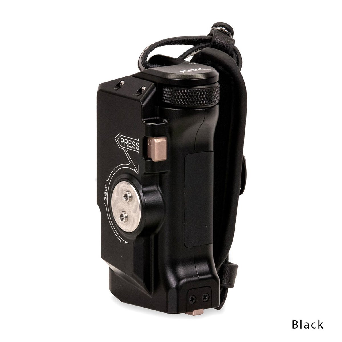 Tiltaing Left Side Advanced Focus Handle (F570