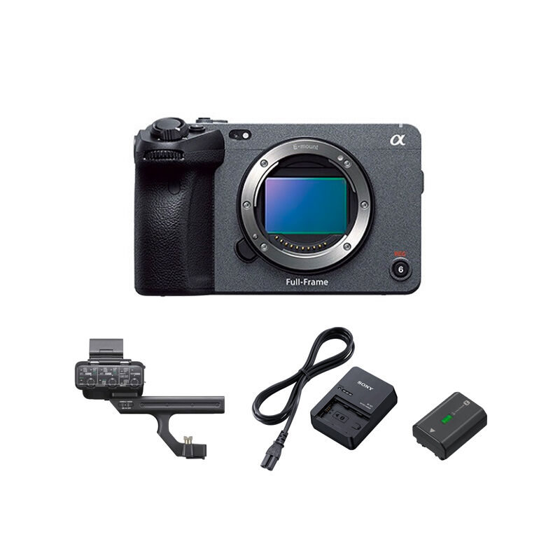 当店限定】SONY ILME-FX3 FX3 Limited Combo - A (カ