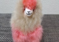 ベビーアルパカ100%パンダ人形🐼 | 南米音楽ILLAY（イジャイ）official