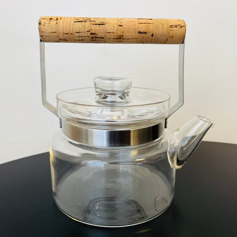 Signe Persson-Melin/シグネペーションメリン】ティーポットセット S