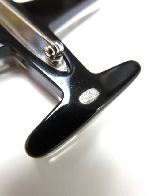 CP-0502 大人気！16Sエアライン飛行機モチーフブローチ | リサイクルココ