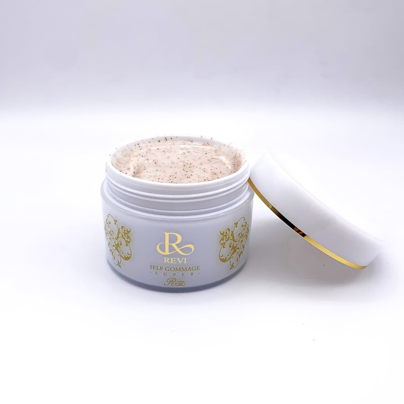 REVI セルフゴマージュS | Granverger