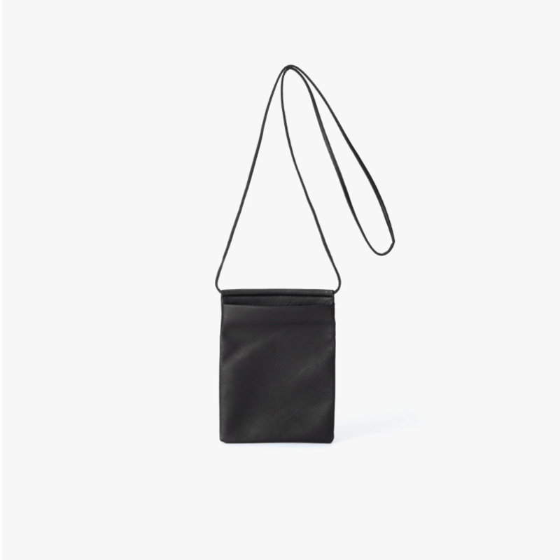 Aeta DOUBLE FACED THIN SHOULDER：MINI (DA84) |