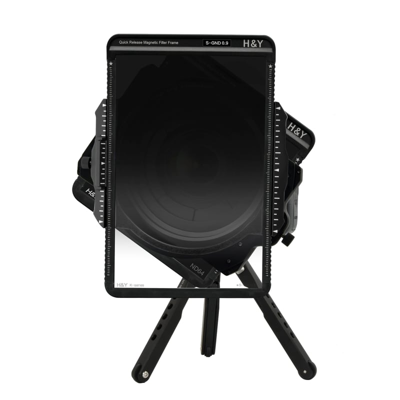 100mm K-Series Rotatable Holder（ロウテイタブル ホルダー）｜M