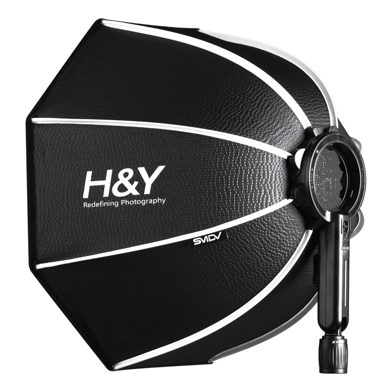 H&Y x SMDV] FlipBeauty20ビューティーディッシュ Softbox (