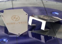 改良版】ランドクルーザー250専用 ボンネットダンパーキット | GMG