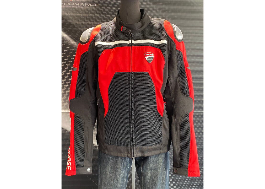 ファブリックジャケット CORSE TEX SUMMER C2 メンズサイズ50 981045