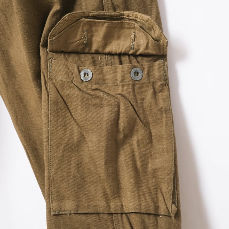 French Army M47 Tankers All ln One Size 39 Dead