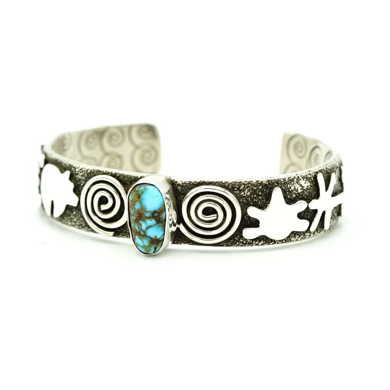 Indian Jewelry Bangle by Alex Sanchez | NewDeal