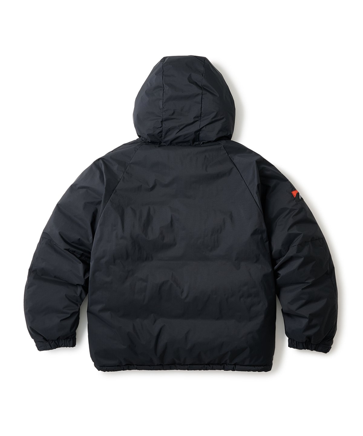 FTC x NANGA AURORA TEX® DOWN JACKET BLACK | CAN