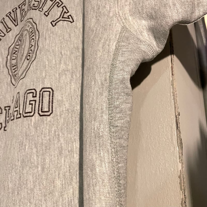 90s Champion リバースウィーブ Reverse Weave USA製 CHICAG