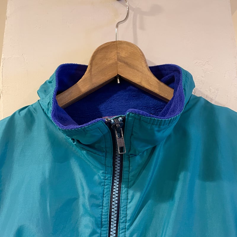 patagonia シェルドシンチラジャケット USA製 Lサイズ パタゴニア