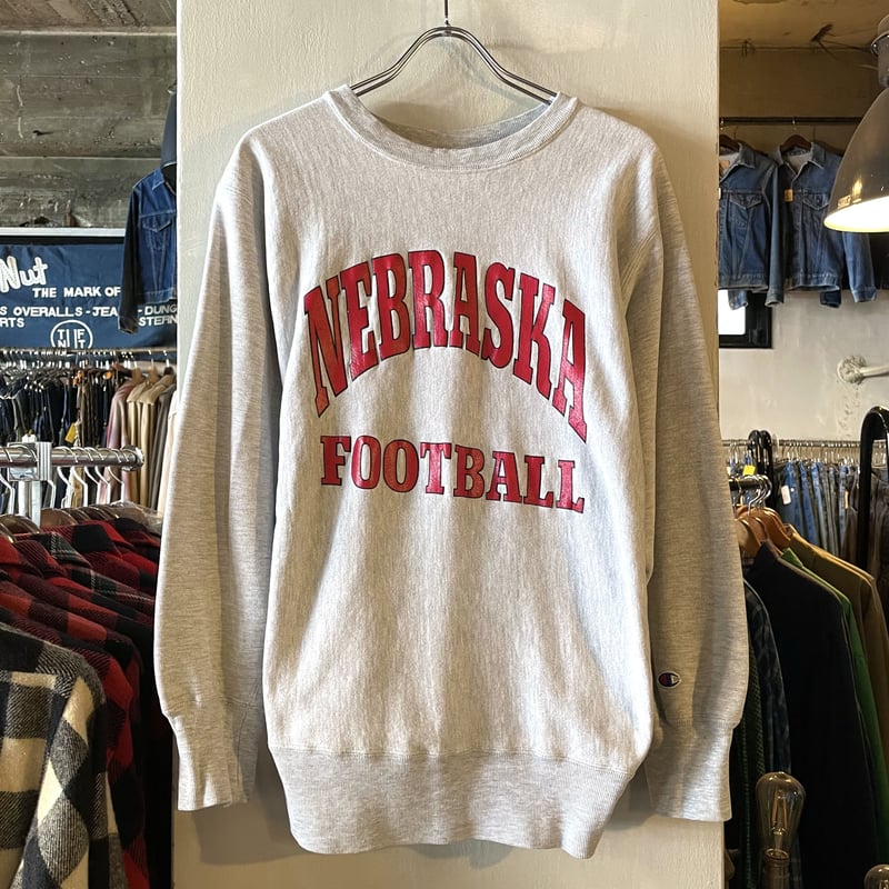 80s Champion リバースウィーブ Reverse Weave トリコタグ USA製