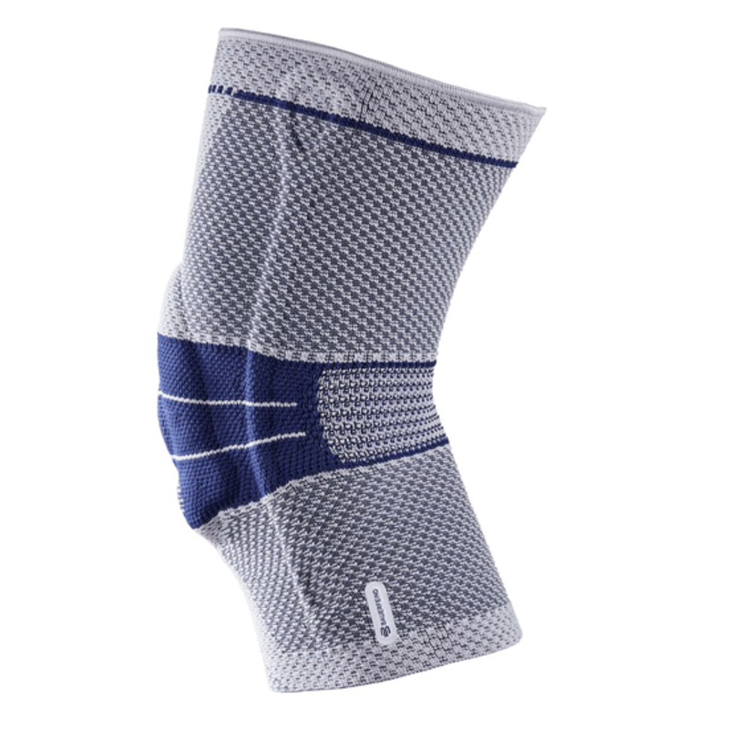 BAUERFIND ゲニュTrain 膝サポーター 左右兼用【Titan】 | TRIPLE