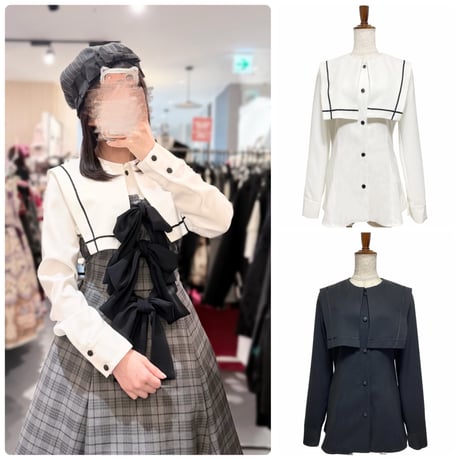 ミホマツダ イブリー 最終値下げ CUTSEW｜MIHO MATSUDA