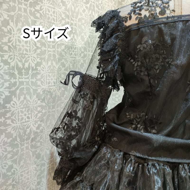 Triple*fortune】 レース刺繍ブラウス(長袖) | KIST ONLINE STORE