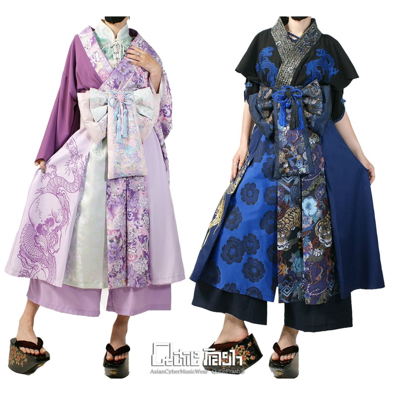 Qutie Frash】8分丈袴パンツ（9882-PT） | KIST ONLINE STORE