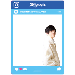 龍人】クリアチェキ 2種 | STARinc. STORE