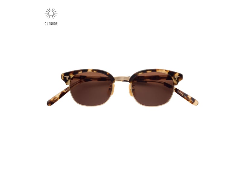 第二弾】SUNSHIFT×ISHIDA KAZUHO IK-S06 C-165-6 バラフ-