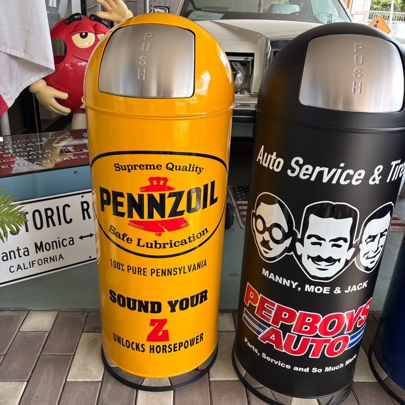 購入に関して注意事項有り。説明をご覧ください】53L スチール