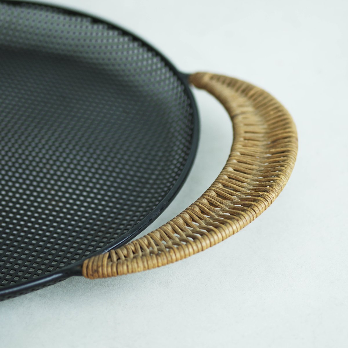 MATHIEU MATEGOT マシュー・マテゴ METAL TRAY WITH CANE H