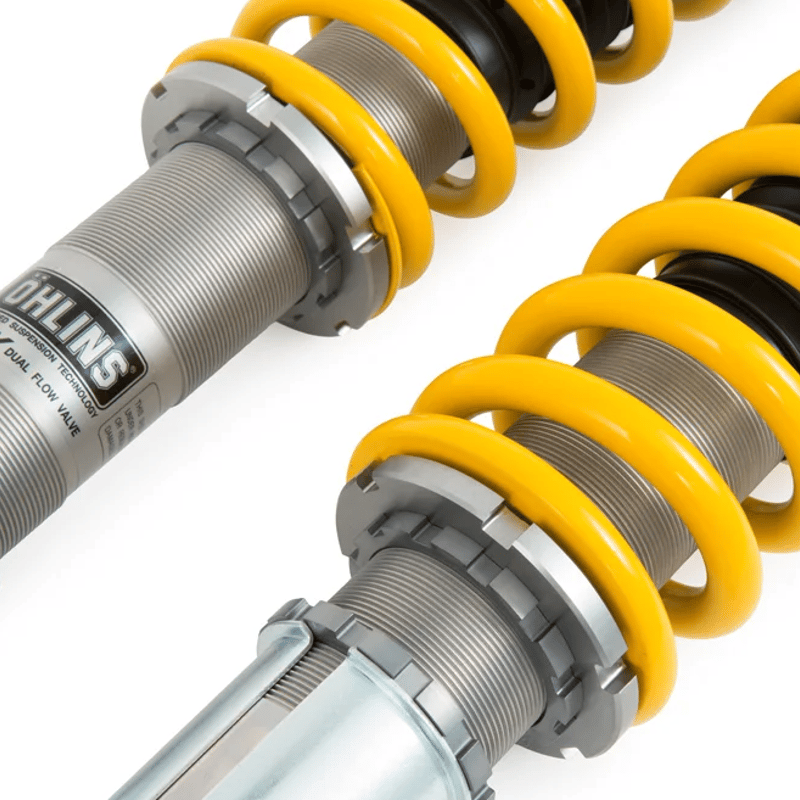 981/982(718)ボクスター／ケイマン用】オーリンズ全長調整式 DFV車高調